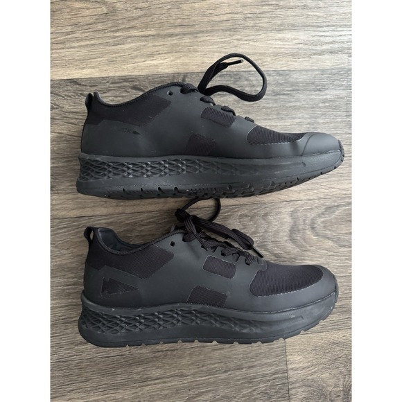 GORUCK Rough Runner BLACK Womens Running Shoes Blackout Sneakers Size 8.5 US - Picture 6 of 10